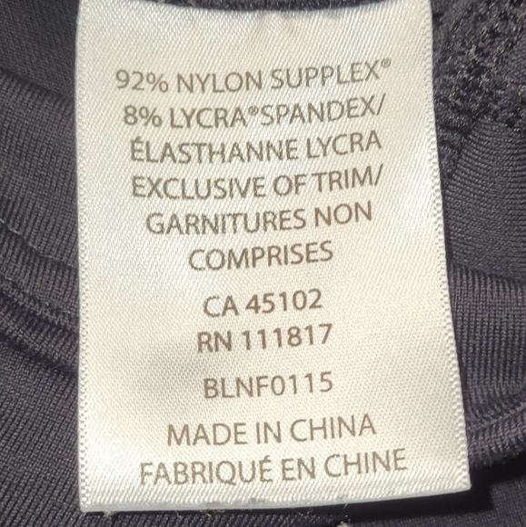 BENCH Activewear Yoga Pants - Picture 7 of 7